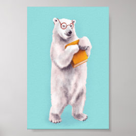 Poster Tarado Polar