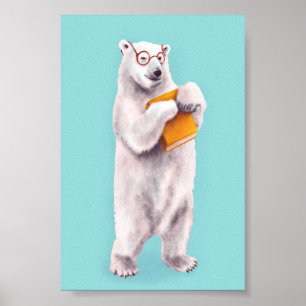 Poster Tarado Polar
