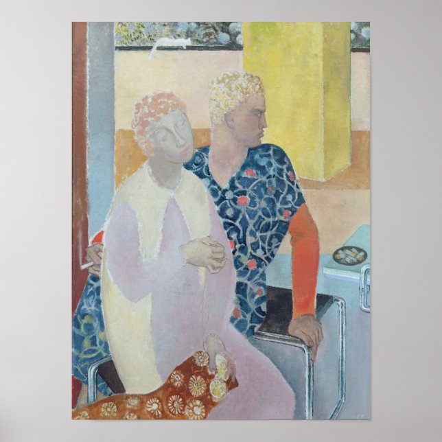 Pôster Tarde de 101ruas com Penelope (Frente)