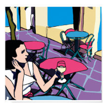 Tarde Provando do Vinho Buenos Aires