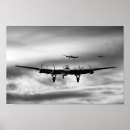 Pôster Tarefa Concluída