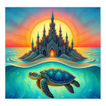 Tartarugas do marMatéria