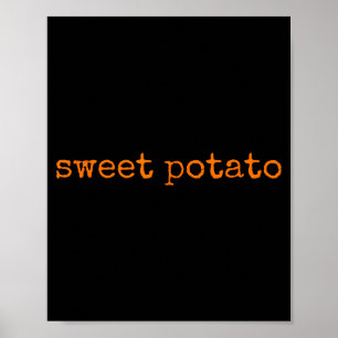 Poster Tato Doce E Tato Meio Grosseiro Casais Fofos - Pa