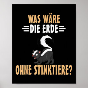 Poster Tatus de Proteção Ambiental