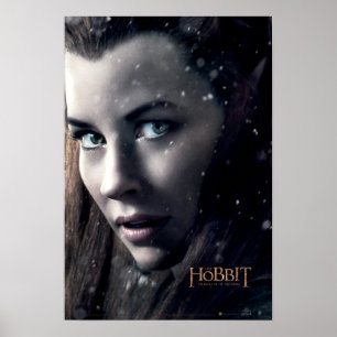 Pôster TAURIEL™ Close (Fechar)