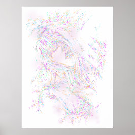 Poster Taylor Swift (Arte de Fã)