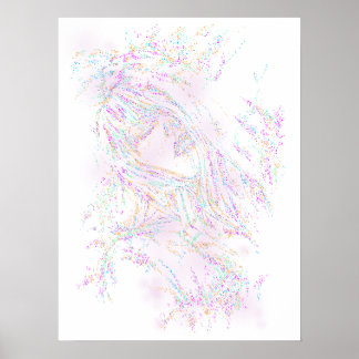 Poster Taylor Swift (Arte de Fã)