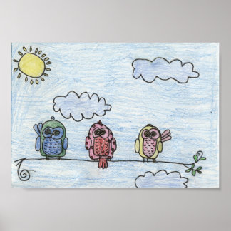 Pôster Taylor U Jones