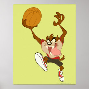 Pôster TAZ™ Lay It 2