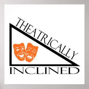 Poster Teatralmente Inclusos