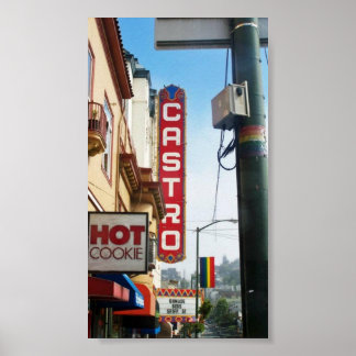 Pôster teatro catastrófico