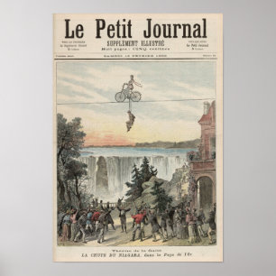 Pôster Teatro de la Gaite Executor