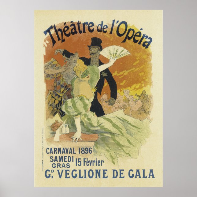 Poster Teatro de operações (Frente)