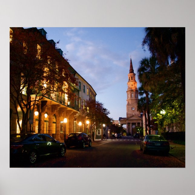 Poster Teatro de Rua Dock (Frente)
