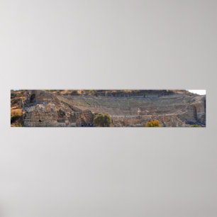 Pôster Teatro Ephesus