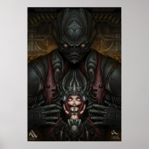 Poster Technification