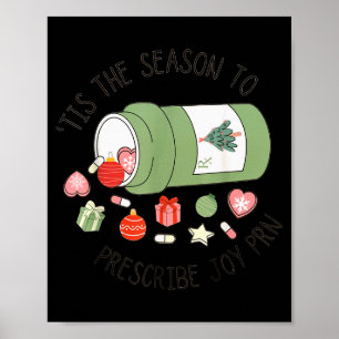 Poster Técnico de Farmácia Natal Graduação em Farmácia