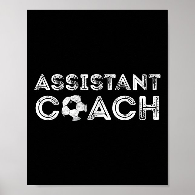 Poster Técnico de Futebol Instantâneo Agradecimento Engra (Frente)