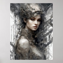 Tecno Traces: Máquina Femme