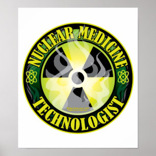 Poster Tecnologia nuclear 2 da medicina