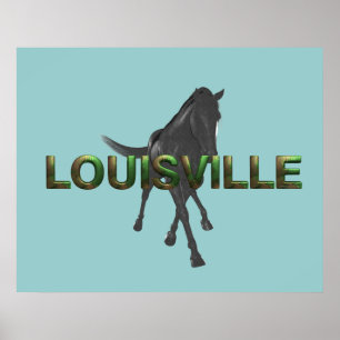 Pôster TEE Louisville