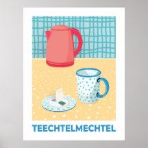 Teechtelmechtel