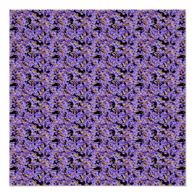 Pôster Teeny Tiny.... (Frente)