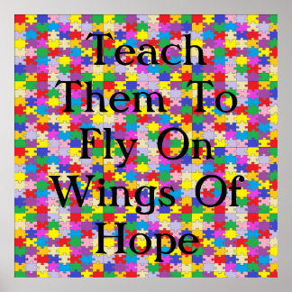 Poster Tela de tela gigante Jigsee 52"x52"