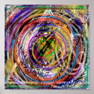 POSTER TELEFONE ART "6192019"
