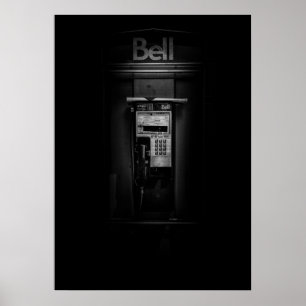 Poster Telefone n.o 21