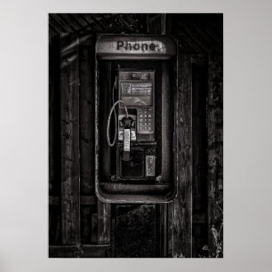 Poster Telefone n.o 28
