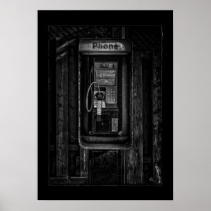 Poster Telefone n.o 28