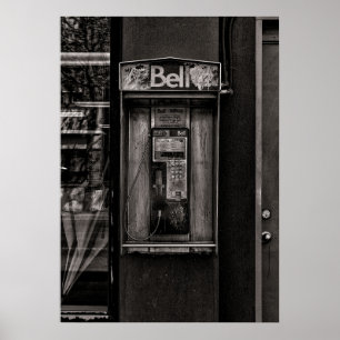 Poster Telefone n.o 32