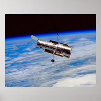 Telescópio espacial Hubble