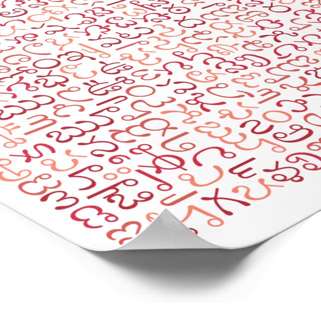 Poster Telugu (Borda)