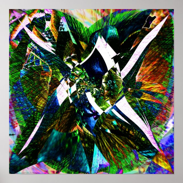 Pôster Tema Bezier 4.2 (Frente)