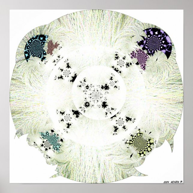 Pôster Tema das rodas 2a (Frente)