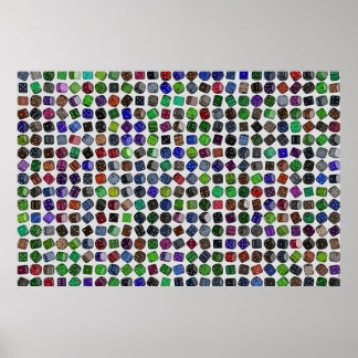 Pôster Tema IV dos Dispositivos