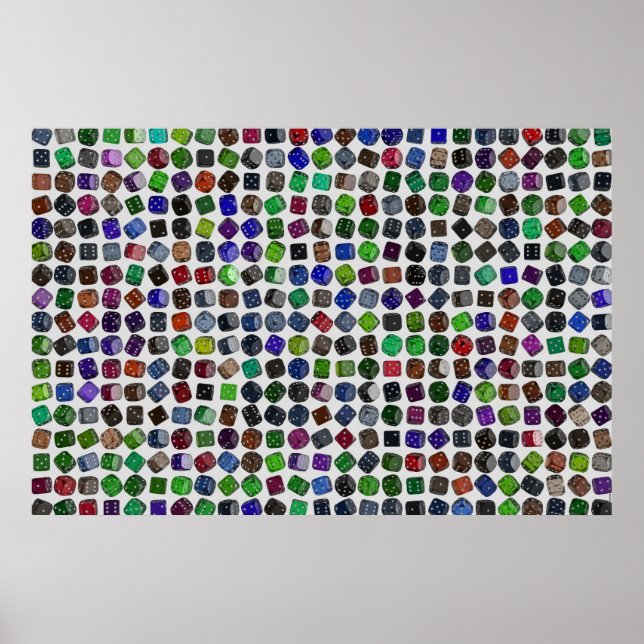 Pôster Tema IV dos Dispositivos (Frente)