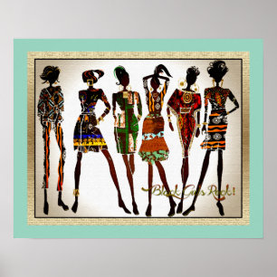 Poster Temas culturais na arte