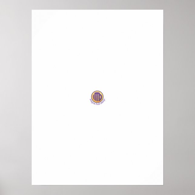 Poster Temp. de Partido (Frente)