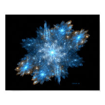 Tempestade de neve (10x8)