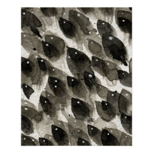 Pôster Tempestade de Peixes