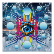 Tempestade elétrica