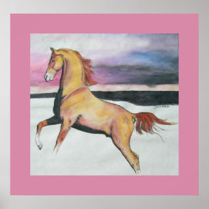 Poster Tempestade próxima