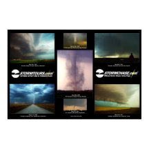 Tempestades excelentes do Beco Tornado