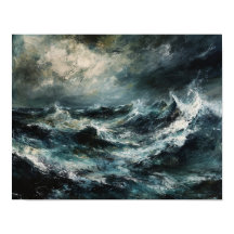 Tempest's Whisper: A Sinfonia do Oceano