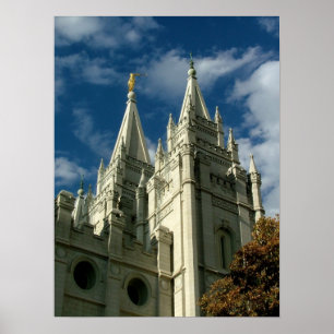 Pôster Templo