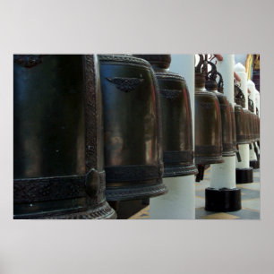 Poster Templo Bels