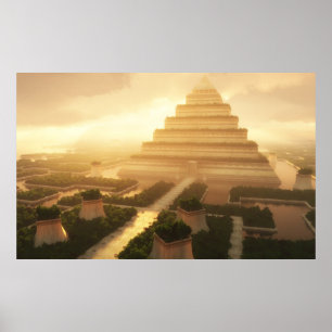 Poster Templo da folha (ajustada)